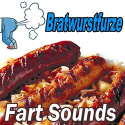 Bratwurstfurze