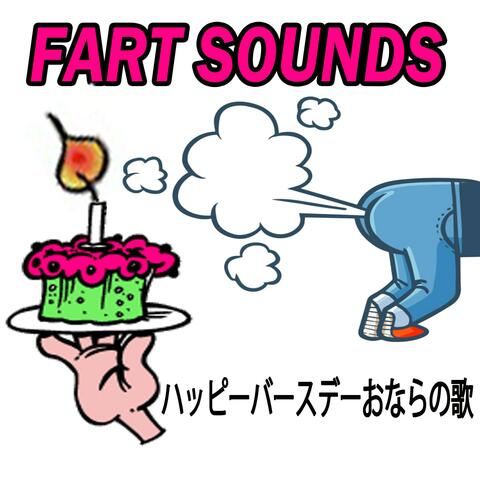 Fart Sounds