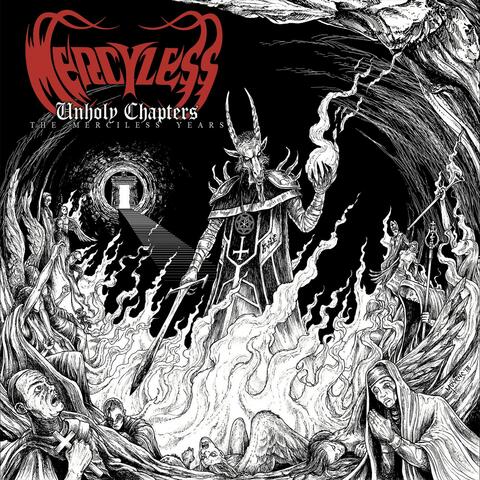 Mercyless