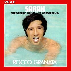 Arrivederci heisst Auf Wiederseh'n (Grön)