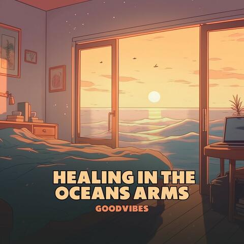 Healing in the Ocean's Arms
