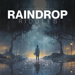 Rainfall Upon the Streets of Los Angeles