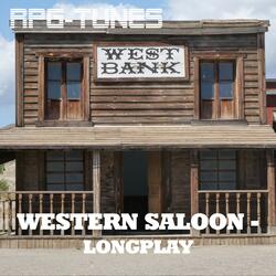 Western Saloon