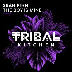 The Boy Is Mine