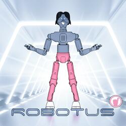Geschichte des Robotus