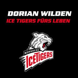 Ice Tigers fürs Leben