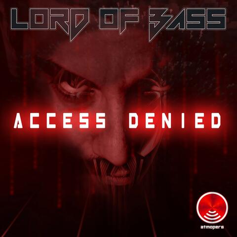 Access Denied