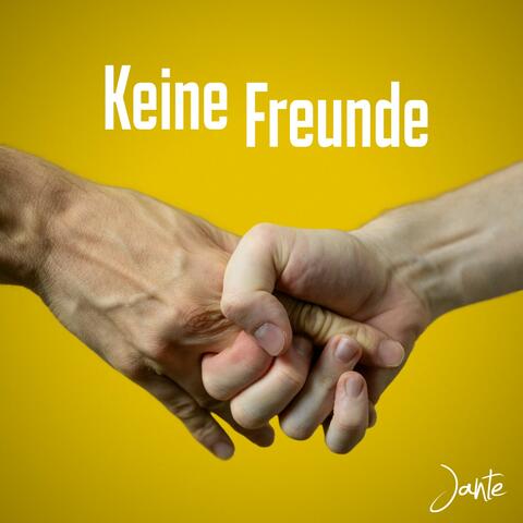 Keine Freunde
