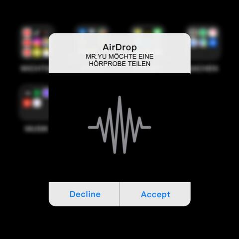 AirDrop