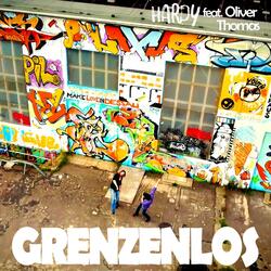 Grenzenlos