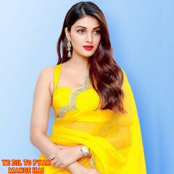 Ye Dil To Pyar Mange Hai