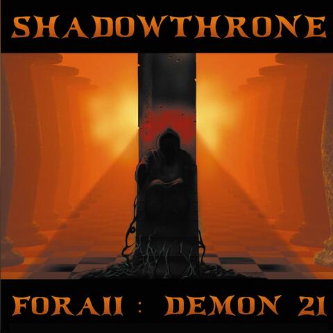 Foraii: Demon 21