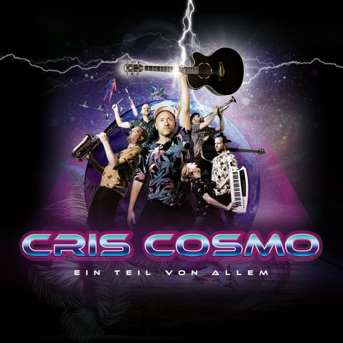 Cris Cosmo