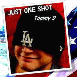 Just One Shot