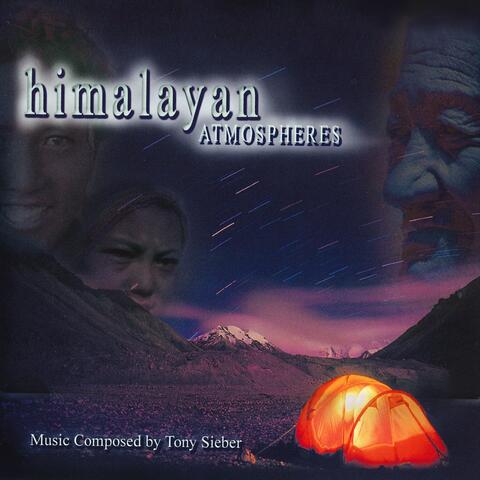 Himalayan Atmospheres