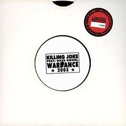 Wardance