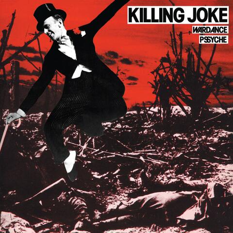 killing joke hosannas from the basements of hell