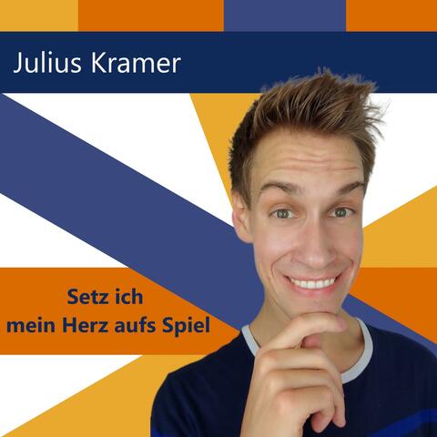 Setz ich mein Herz aufs Spiel