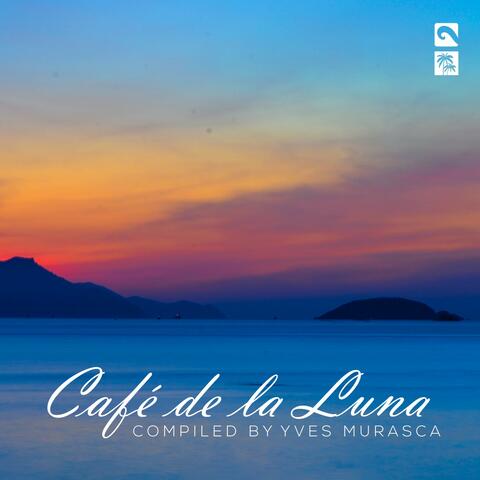 Café de la Luna - The Chillout Session