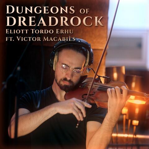 Dungeons of Dreadrock