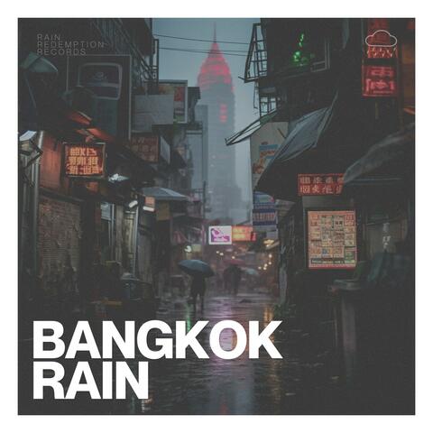 Bangkok Rain