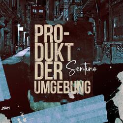 Produkt der Umgebung
