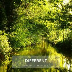 Different