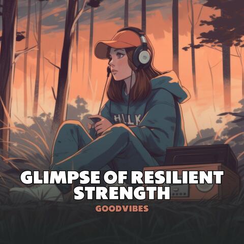 Glimpse of Resilient Strength