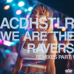 We Are the Ravers