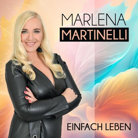 MARLENA MARTINELLI