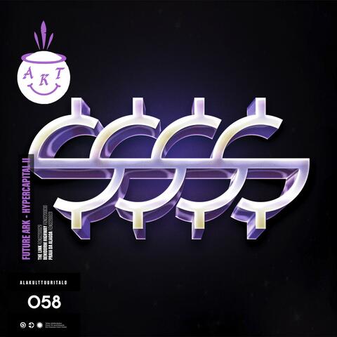 Hypercapital II