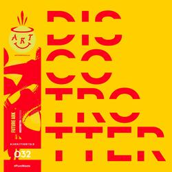 Discotrotter