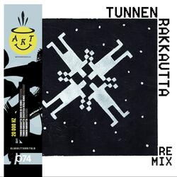 Tunnen Rakkautta