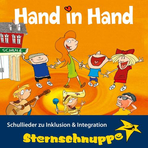 Hand in Hand