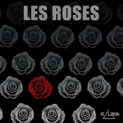 Les roses