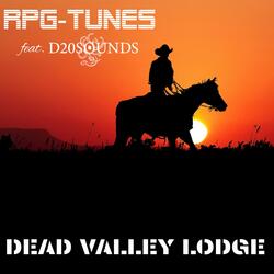 Dead Valley Lodge