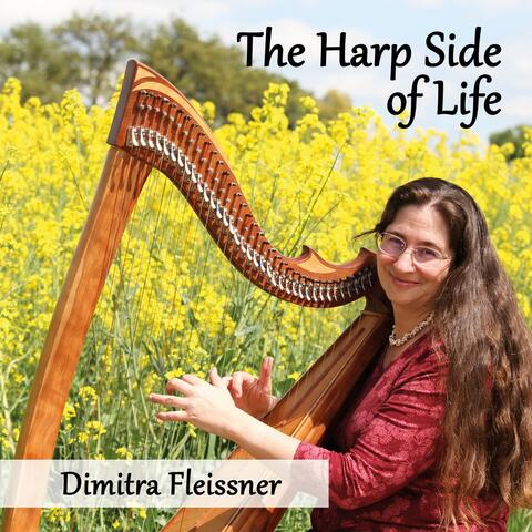 The Harp Side of Life