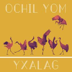 Oi tate - Dancing With The Rabbi