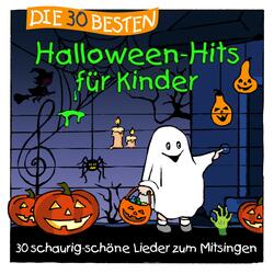 Süßes oder Saures