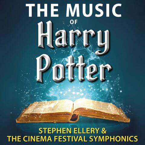 Hogwarts Express - The Stephen Ellery Orchestra plays Harry Potter