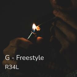 Freestyle - G