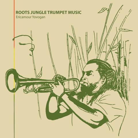 Roots Jungle Trumpet Music