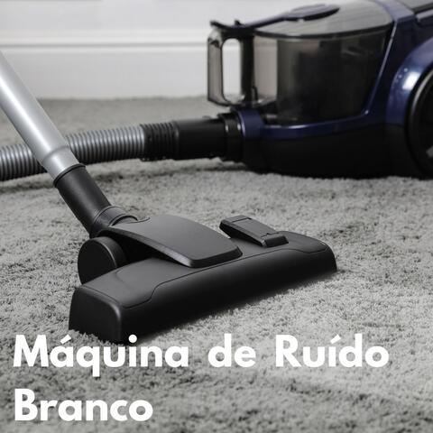 Máquina De Ruido Branco