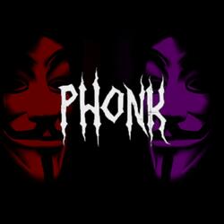 Анонимус PHONK