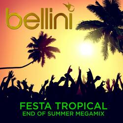 Festa Tropical