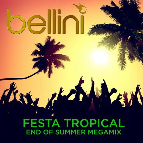 Festa Tropical