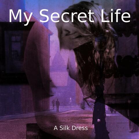 A Silk Dress