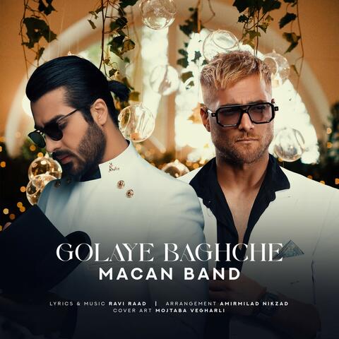 Golaye Baghche
