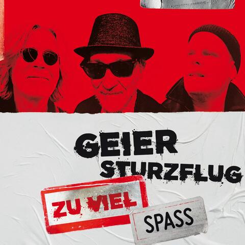 Zu viel Spaß