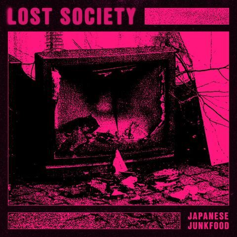 Lost Society